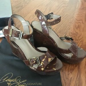 Donal J Pliner Terra